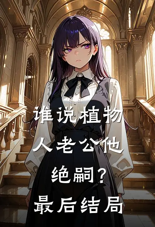谁说植物人老公他绝嗣？最后结局