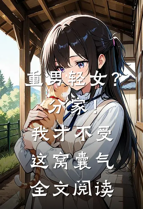 重男轻女？分家！ 我才不受这窝囊气全文阅读