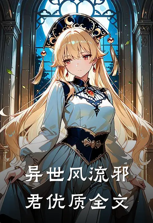 异世风流邪君优质全文