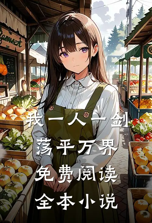 我一人一剑荡平万界免费阅读全本小说