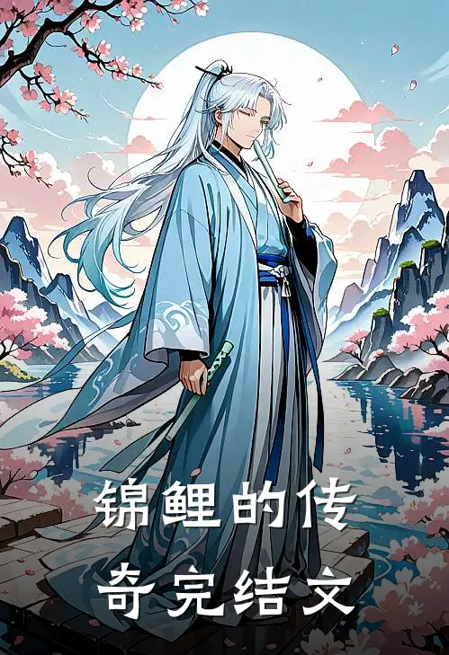 锦鲤的传奇完结文