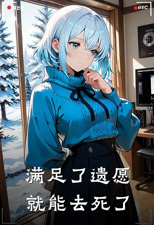 满足了遗愿就能去死了