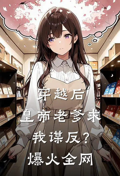 穿越后，皇帝老爹求我谋反？爆火全网