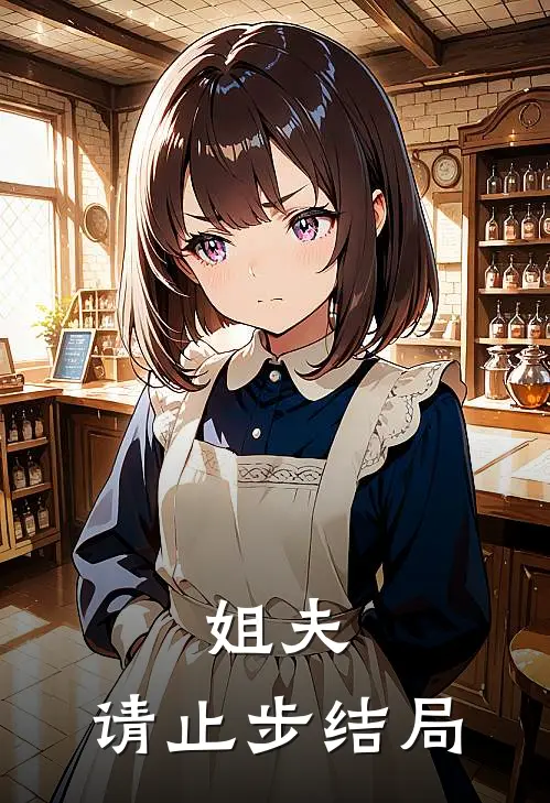姐夫，请止步结局