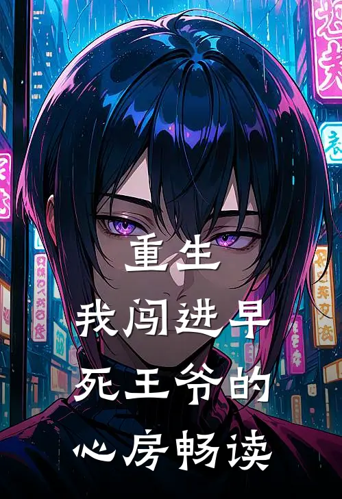 重生：我闯进早死王爷的心房畅读