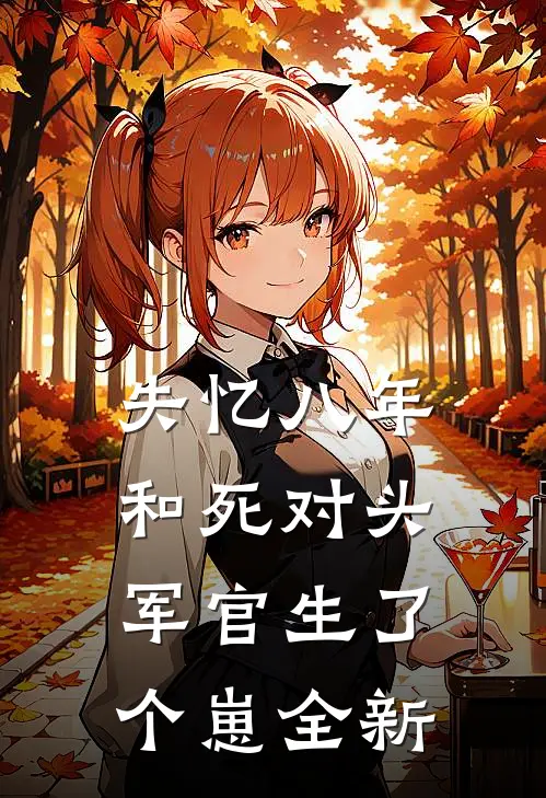 失忆八年，和死对头军官生了个崽全新