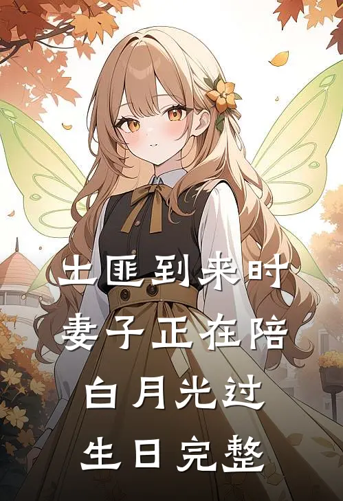 土匪到来时，妻子正在陪白月光过生日完整