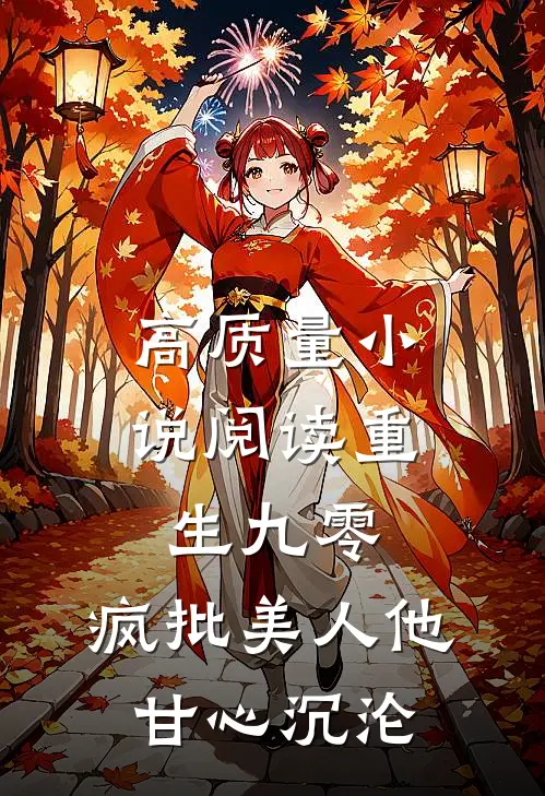 高质量小说阅读重生九零：疯批美人他甘心沉沦