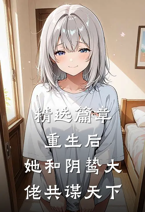 精选篇章重生后，她和阴鸷大佬共谋天下