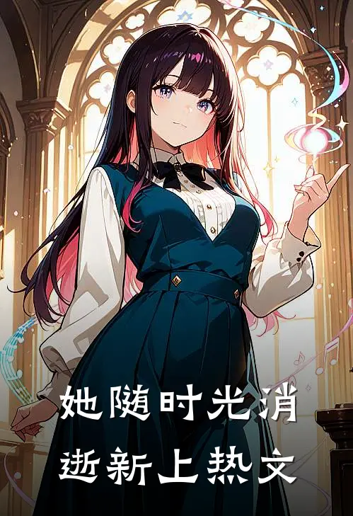 她随时光消逝新上热文