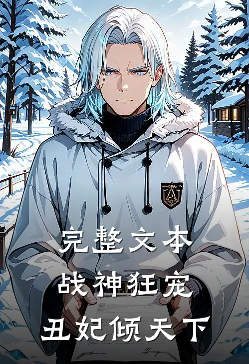 完整文本战神狂宠：丑妃倾天下