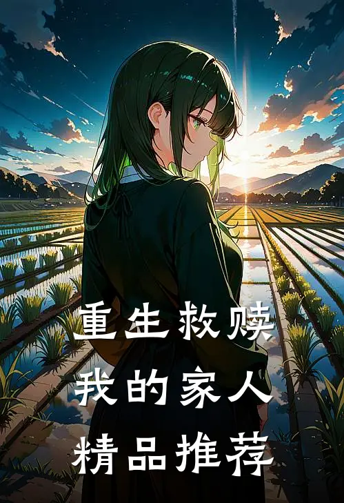重生救赎我的家人精品推荐