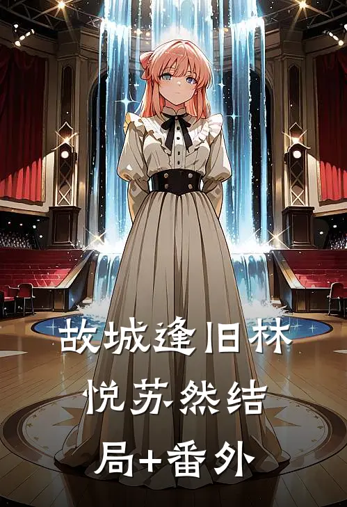 故城逢旧林悦苏然结局+番外