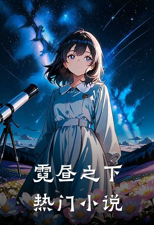 霓昼之下热门小说