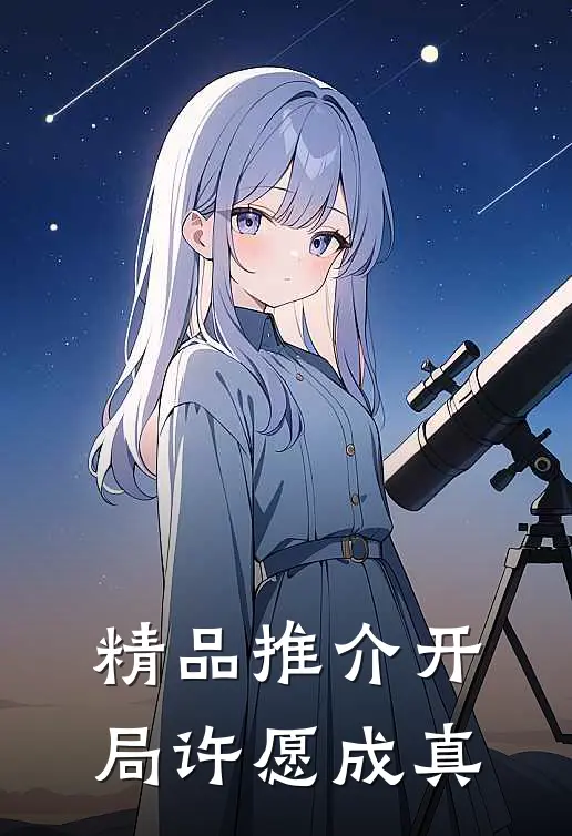 精品推介开局许愿成真