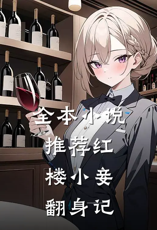 全本小说推荐红楼小妾翻身记