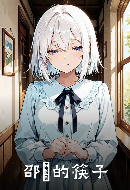 邵瑄的筷子