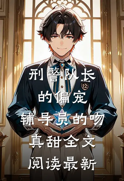 刑警队长的偏宠：辅导员的吻真甜全文阅读最新