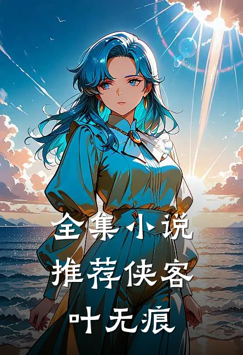 全集小说推荐侠客叶无痕