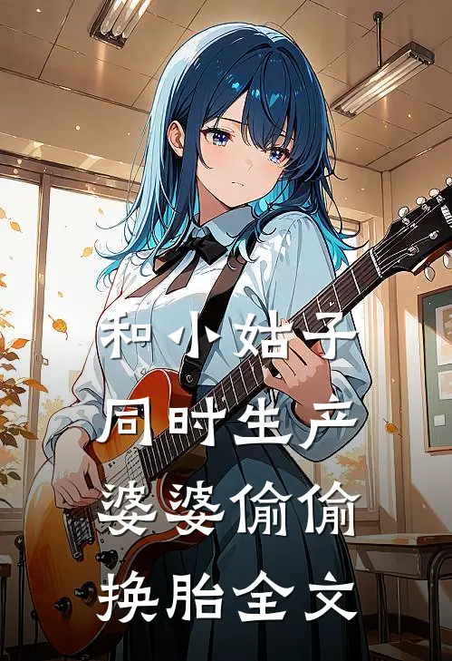和小姑子同时生产，婆婆偷偷换胎全文