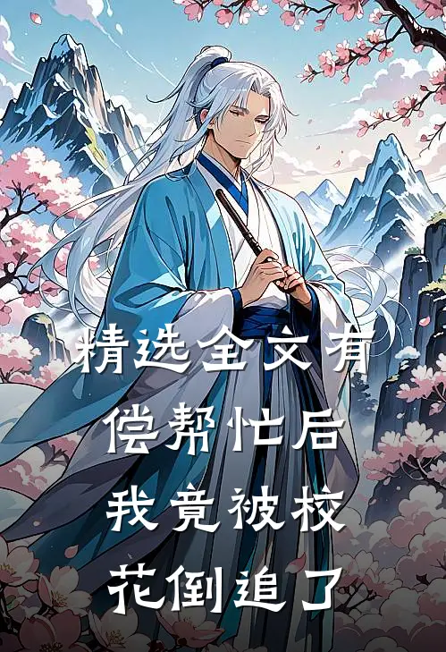 精选全文有偿帮忙后，我竟被校花倒追了