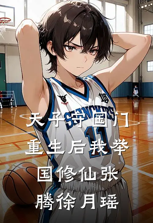 天子守国门，重生后我举国修仙张腾徐月瑶