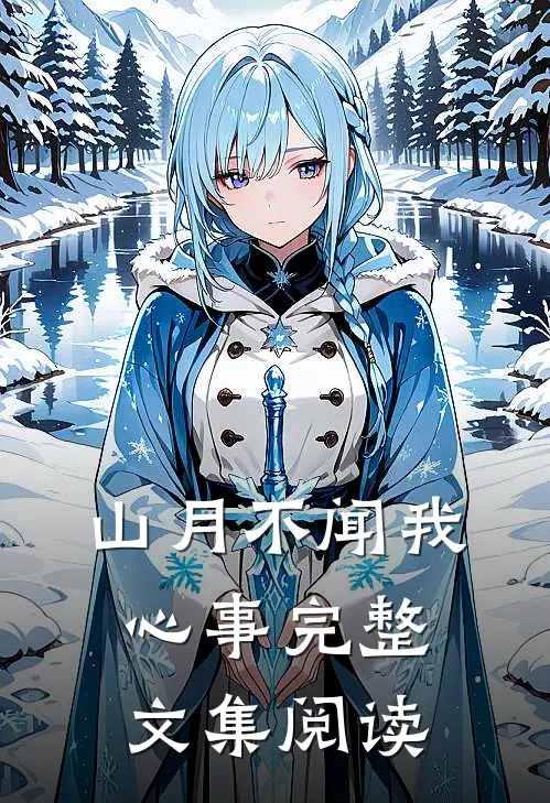 山月不闻我心事完整文集阅读
