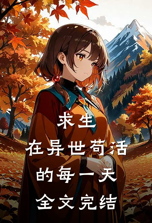 求生：在异世苟活的每一天全文完结