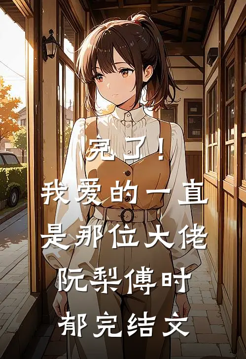 完了！我爱的一直是那位大佬阮梨傅时郁完结文