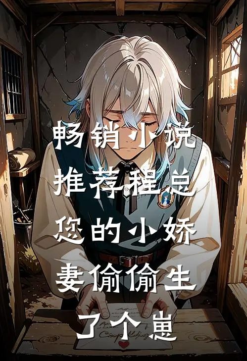畅销小说推荐程总，您的小娇妻偷偷生了个崽