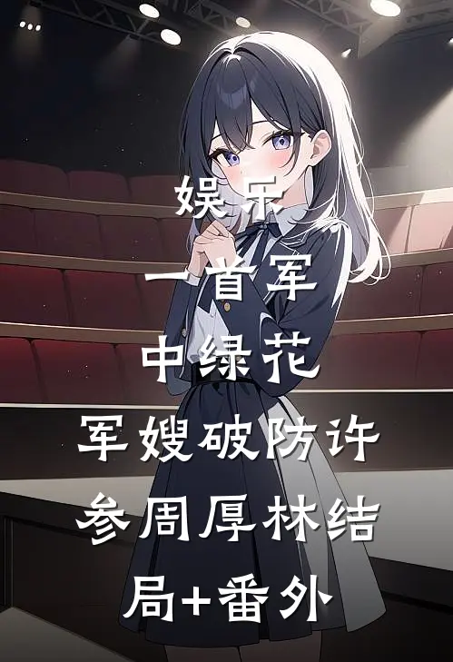 娱乐：一首军中绿花，军嫂破防许参周厚林结局+番外