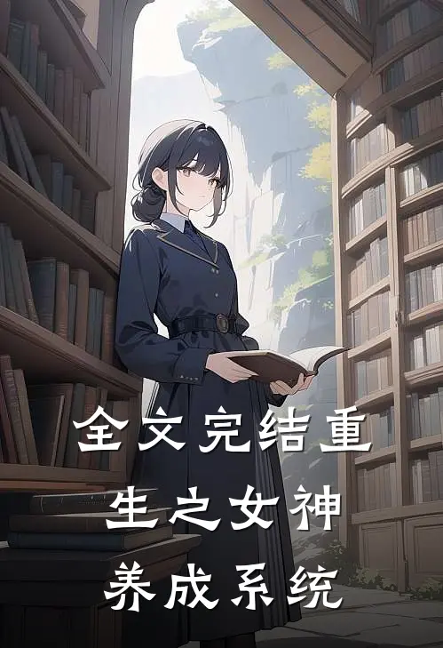 全文完结重生之女神养成系统