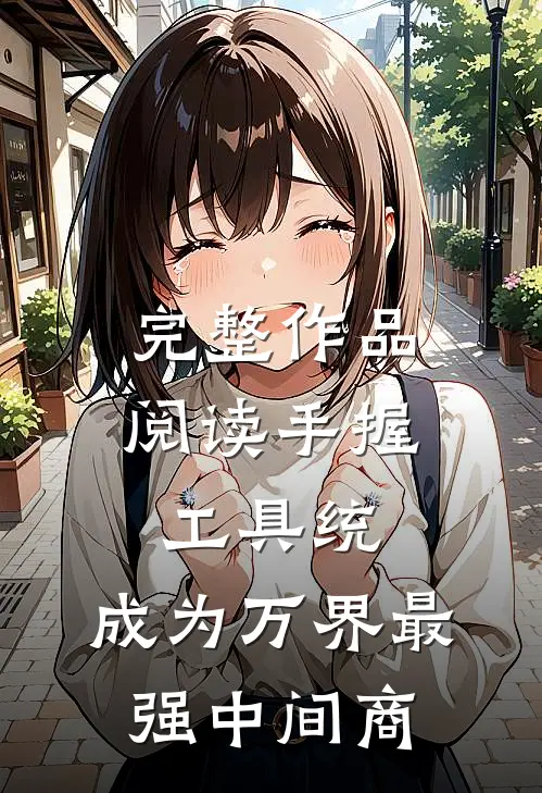 完整作品阅读手握工具统，成为万界最强中间商