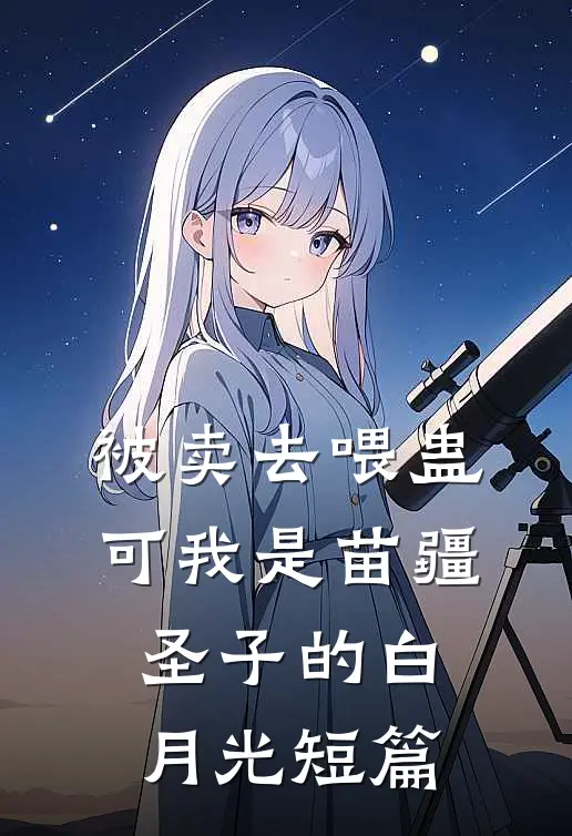 被卖去喂蛊，可我是苗疆圣子的白月光短篇
