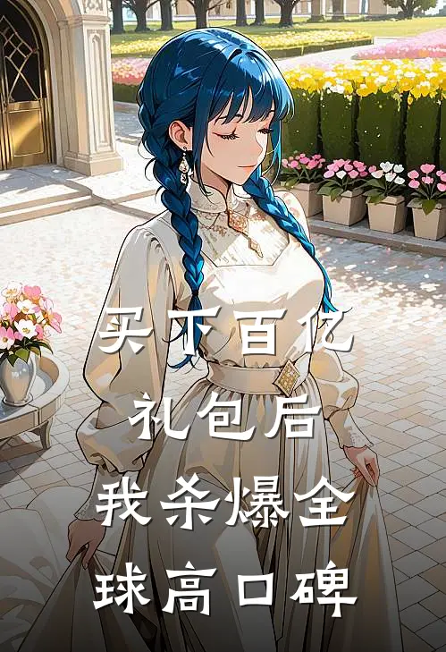买下百亿礼包后，我杀爆全球高口碑