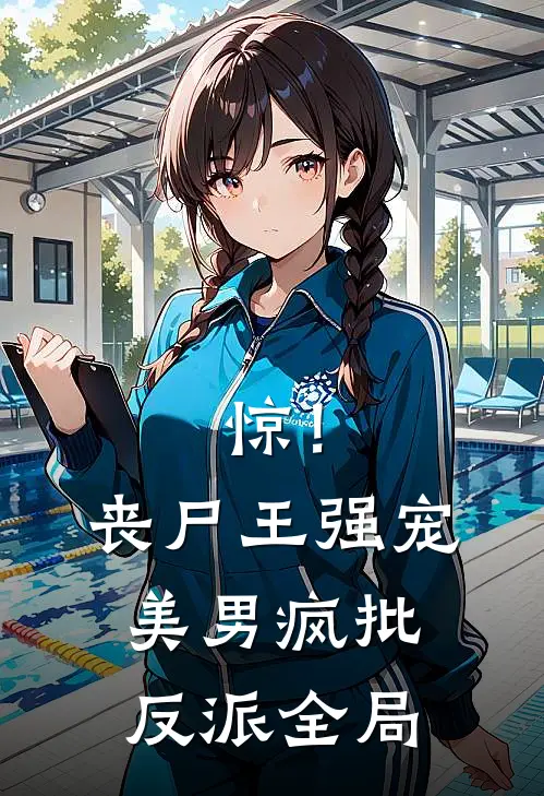 惊！丧尸王强宠美男疯批反派全局