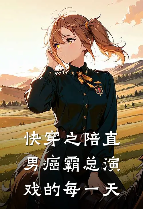 快穿之陪直男癌霸总演戏的每一天