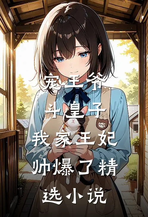 宠王爷，斗皇子，我家王妃帅爆了精选小说