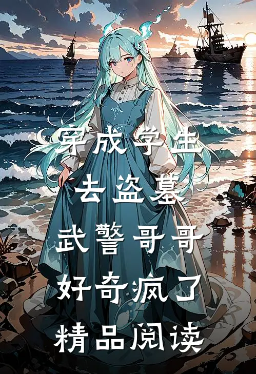 穿成学生去盗墓，武警哥哥好奇疯了精品阅读
