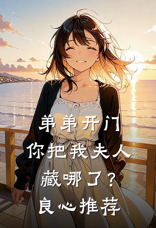 弟弟开门，你把我夫人藏哪了？良心推荐