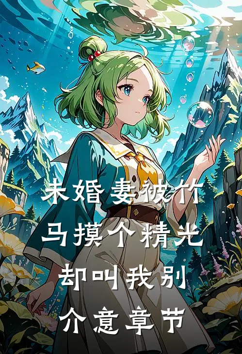 未婚妻被竹马摸个精光，却叫我别介意章节