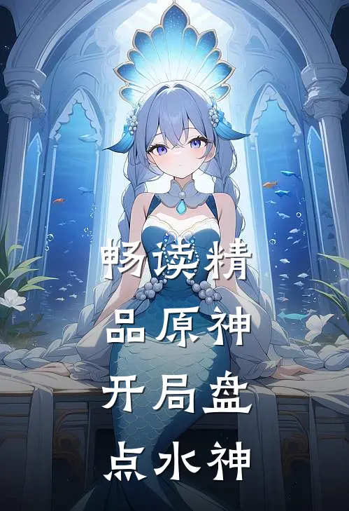 畅读精品原神：开局盘点水神