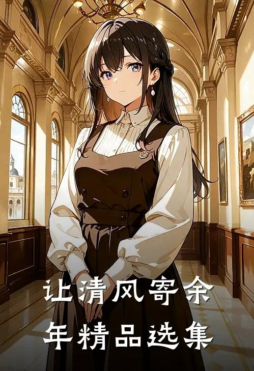 让清风寄余年精品选集
