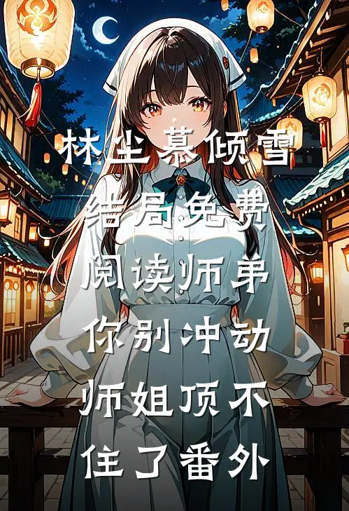 林尘慕倾雪结局免费阅读师弟，你别冲动，师姐顶不住了番外