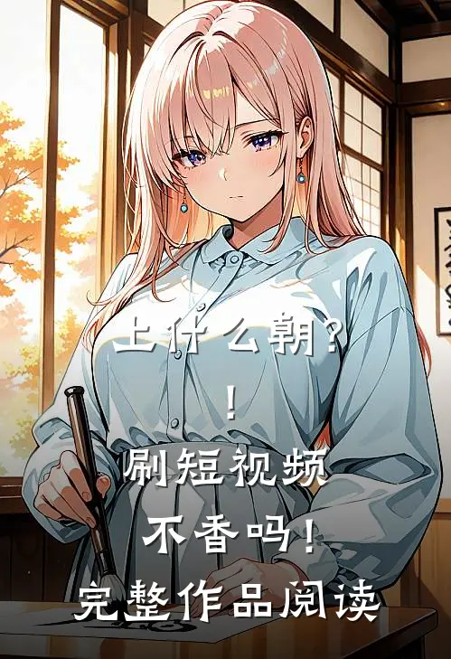 上什么朝？！刷短视频不香吗！完整作品阅读