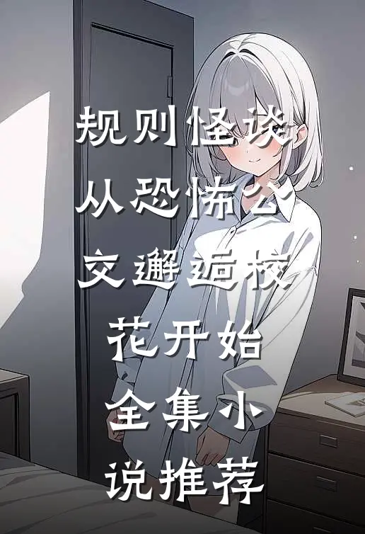规则怪谈：从恐怖公交邂逅校花开始全集小说推荐