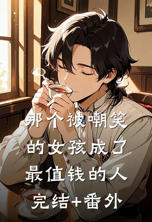 那个被嘲笑的女孩成了最值钱的人完结+番外
