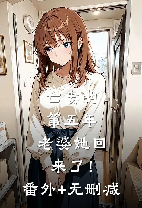 亡妻的第五年，老婆她回来了！番外+无删减
