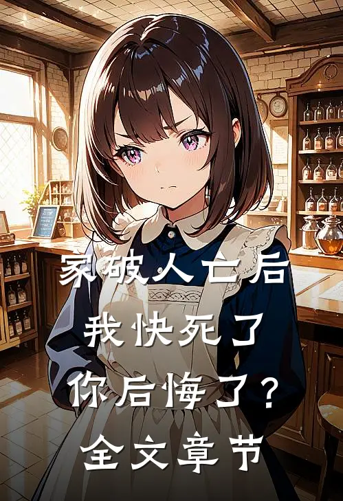 家破人亡后我快死了，你后悔了？全文章节