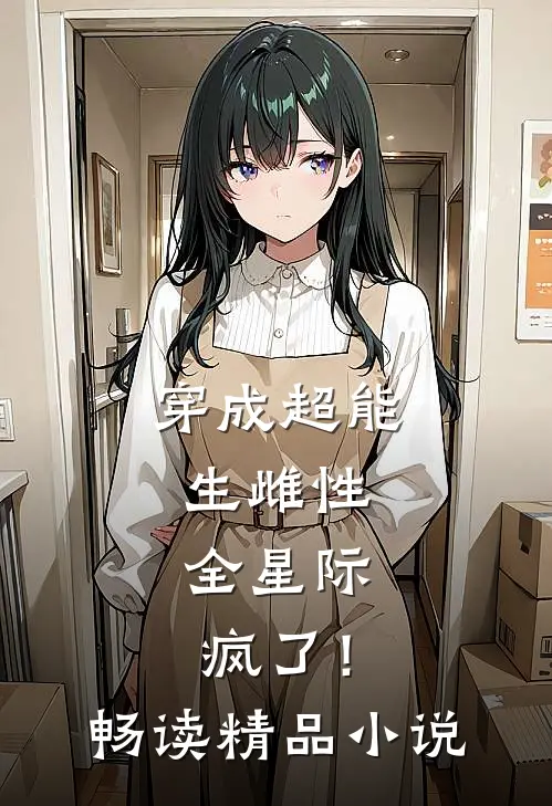 穿成超能生雌性，全星际疯了！畅读精品小说